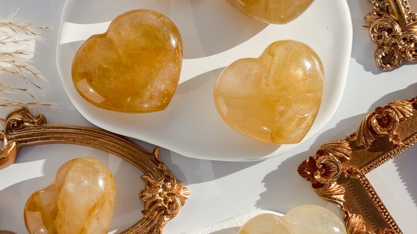 3 Simple Ways to Choose the Perfect Crystal for Your Current Season