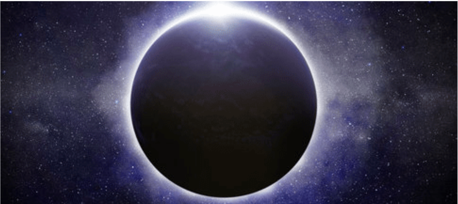 New Moon in Aries & What It Means For Your Star Sign!