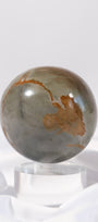 Polychrome Sphere