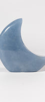 Angelite Moon