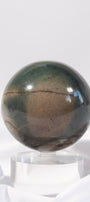 Polychrome Sphere