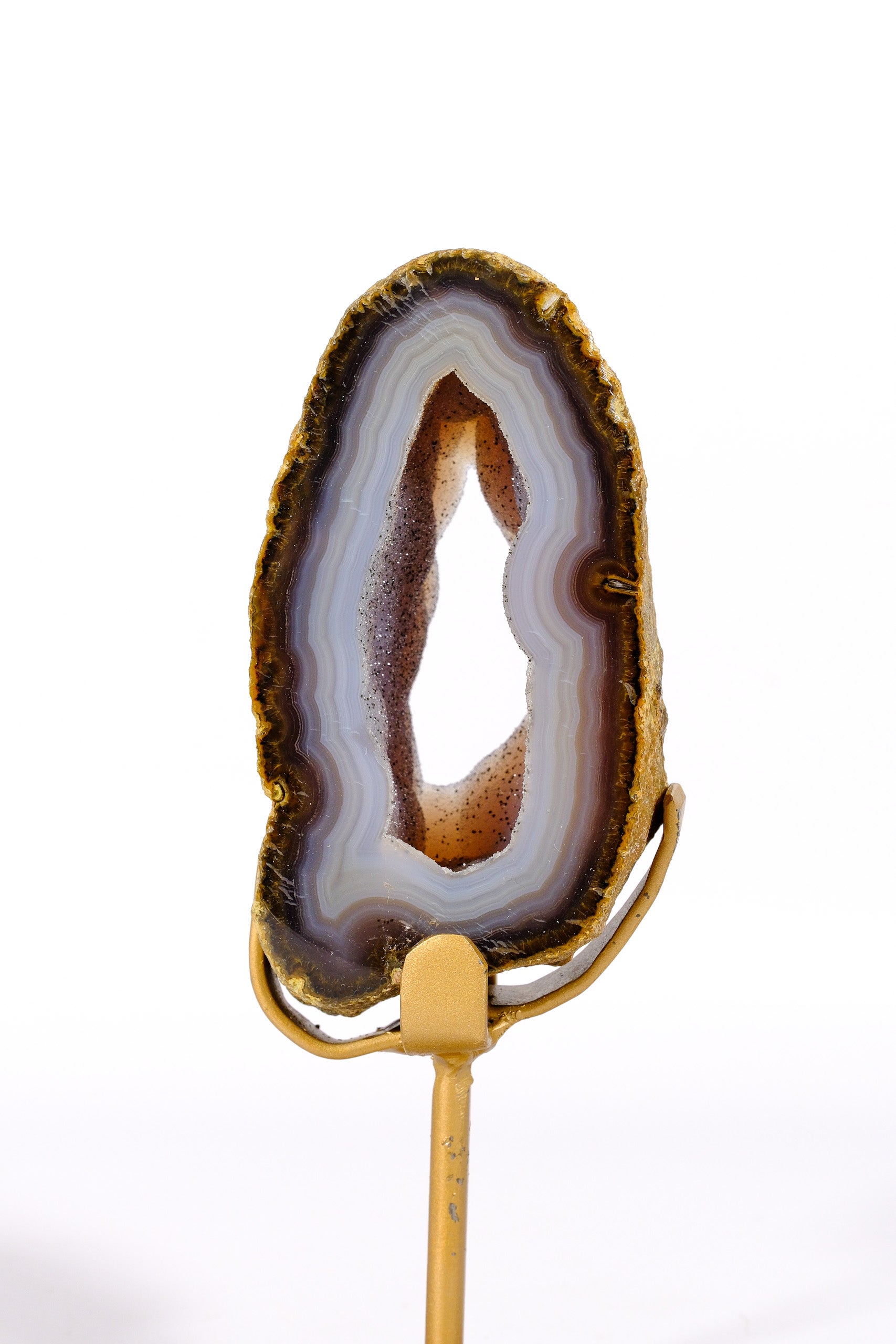 Agate Portal on Stand