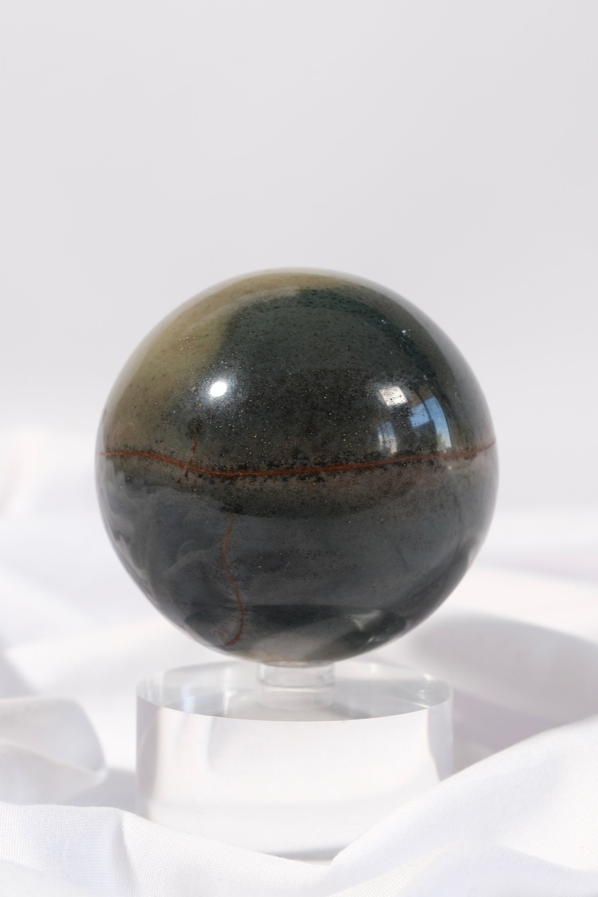 Polychrome Sphere