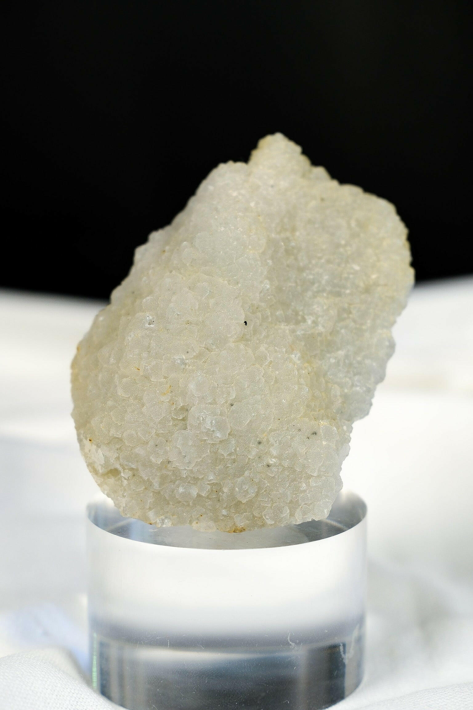 Fluorite Cluster Healing Crystal.