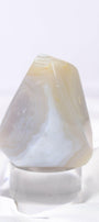 Agate Freeform Healing Crystal.