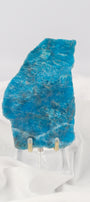 Blue Apatite Slab