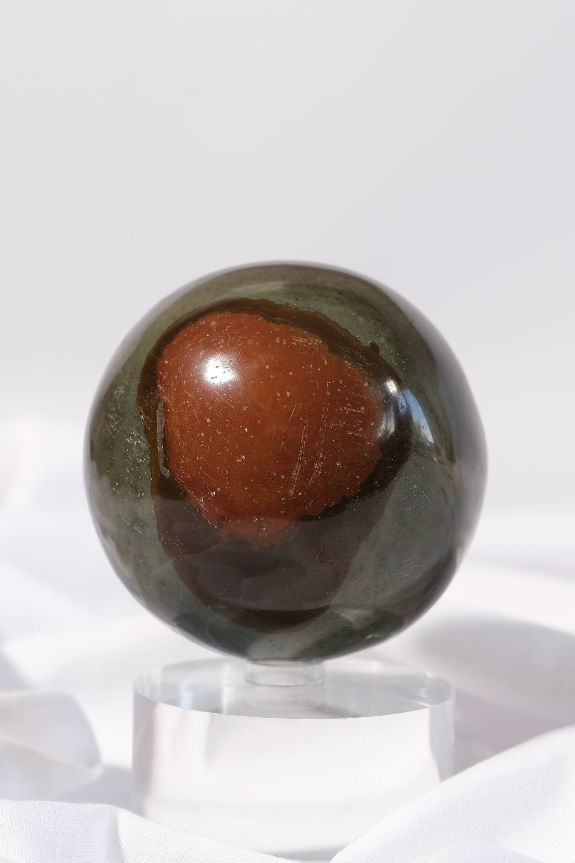 Polychrome Sphere