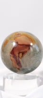 Polychrome Sphere