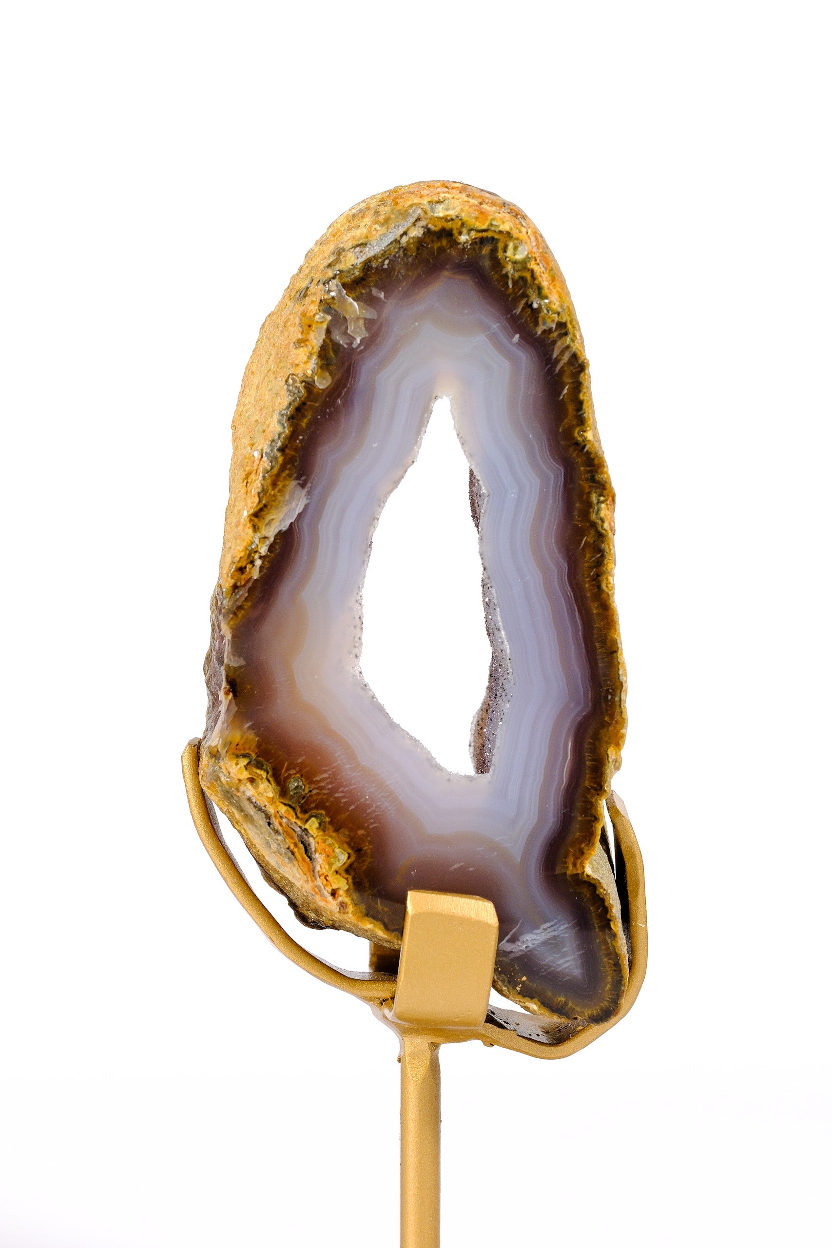 Agate Portal on Stand