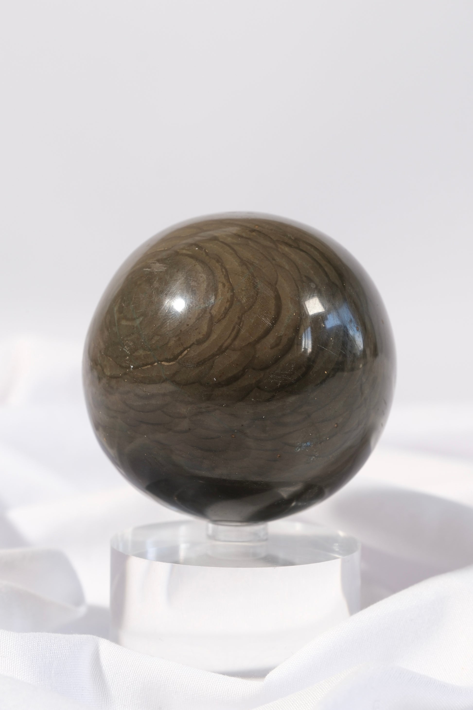 Polychrome Sphere