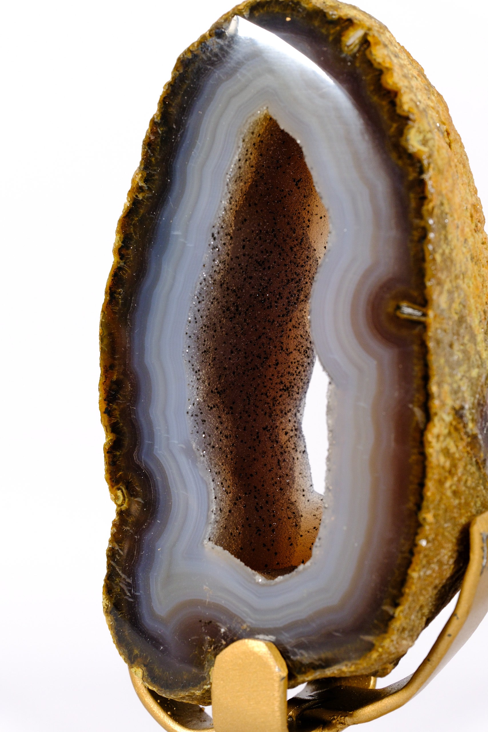 Agate Portal on Stand