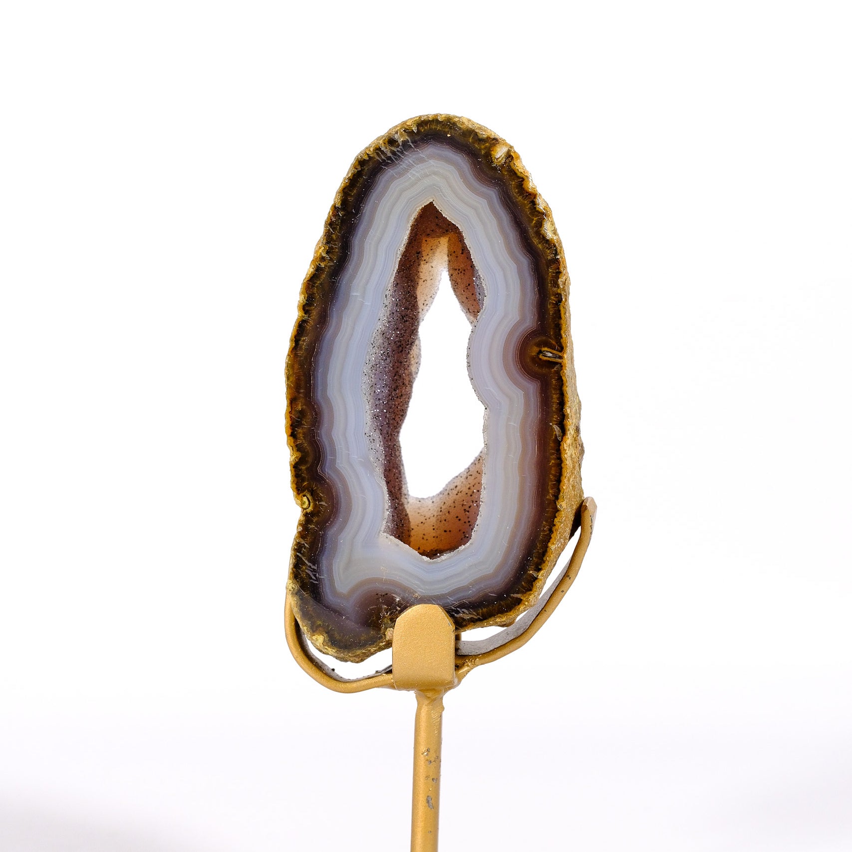 Agate Portal on Stand