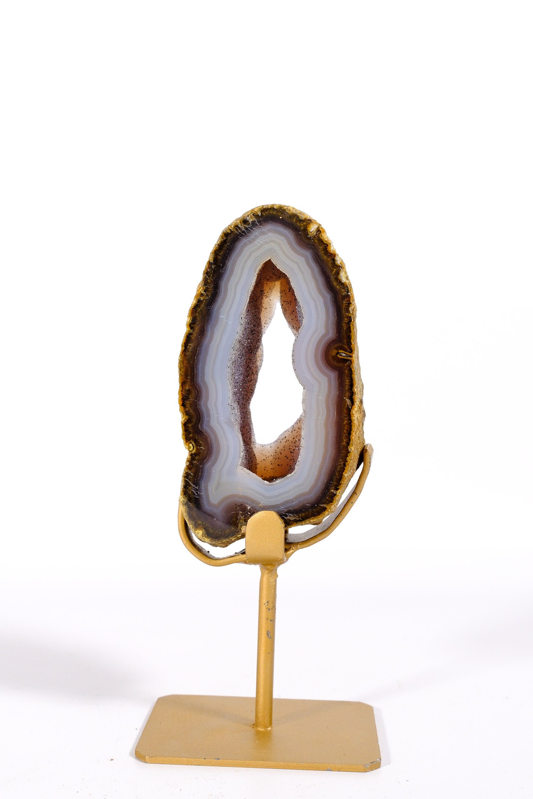 Agate Portal on Stand