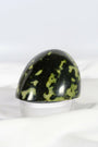 Leopard Stone Freeform Healing Crystal.