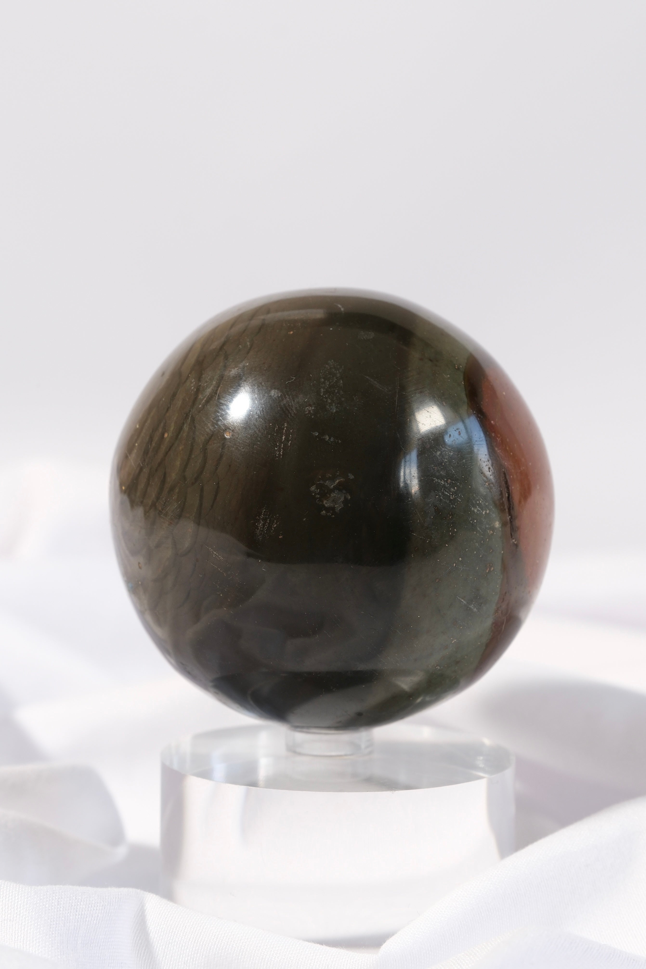 Polychrome Sphere