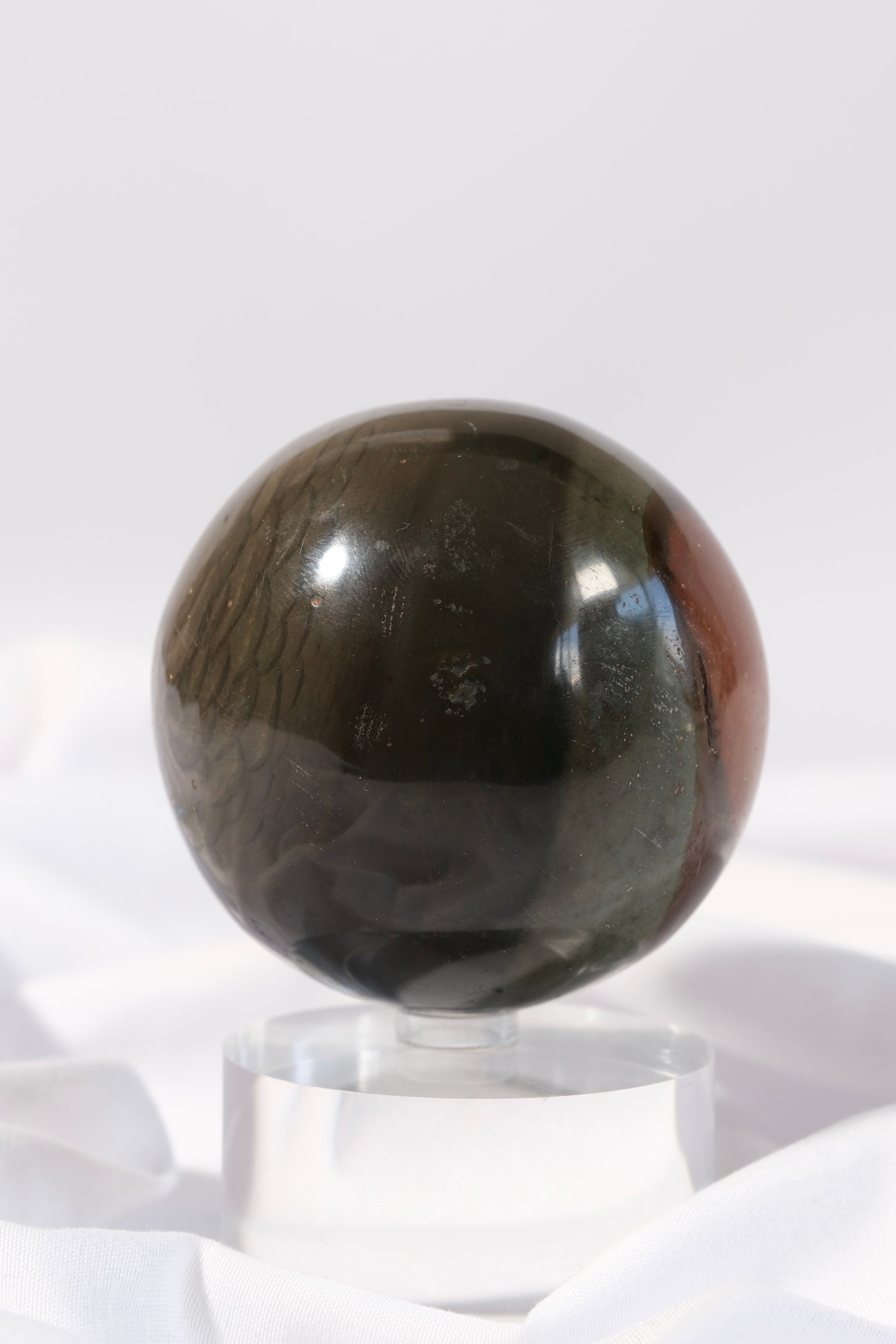 Polychrome Sphere