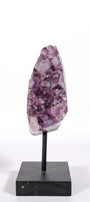 Amethyst Cluster on Stand