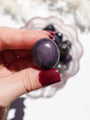 Purpurite Tumble Healing Crystal.