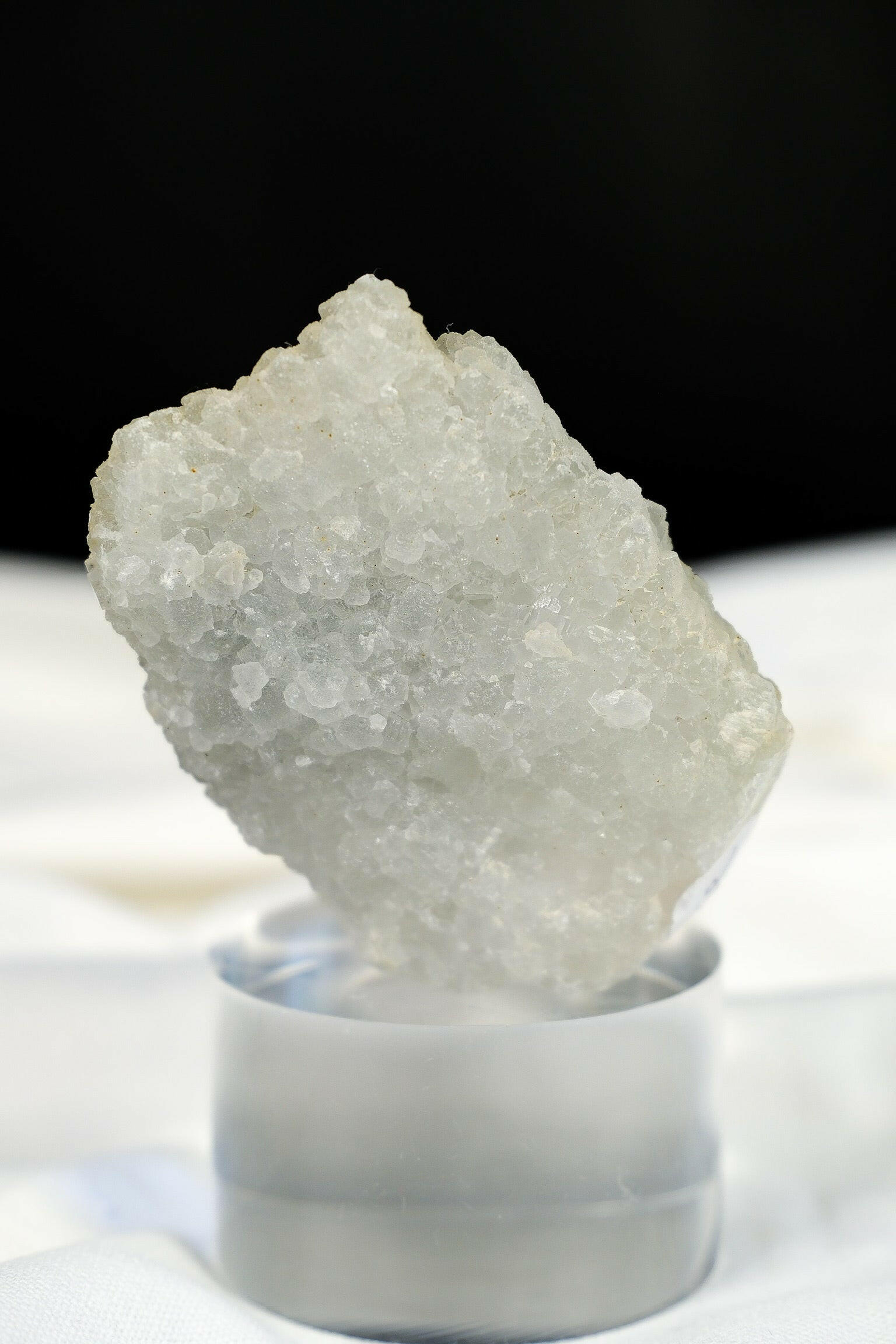 Fluorite Cluster Healing Crystal.