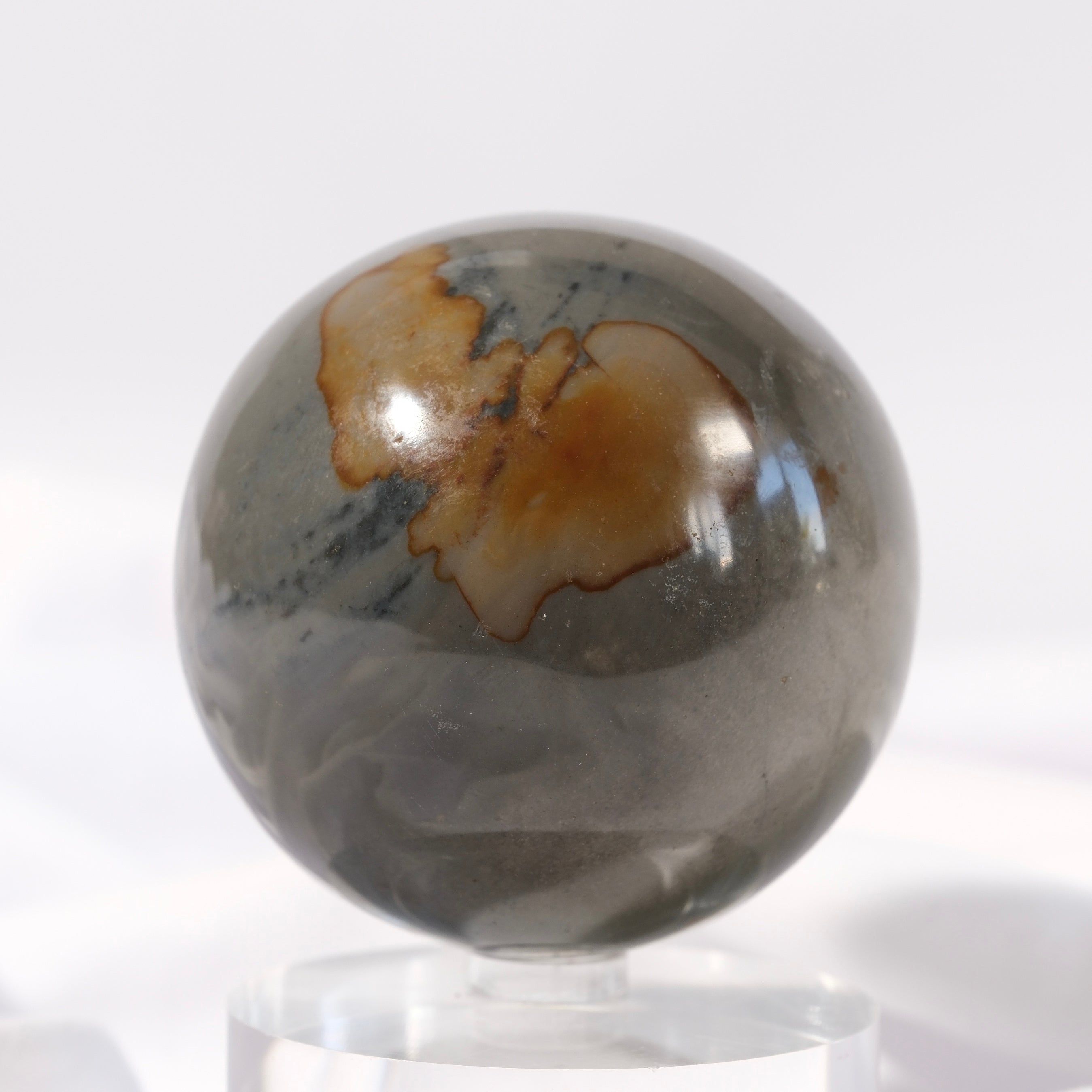 Polychrome Sphere