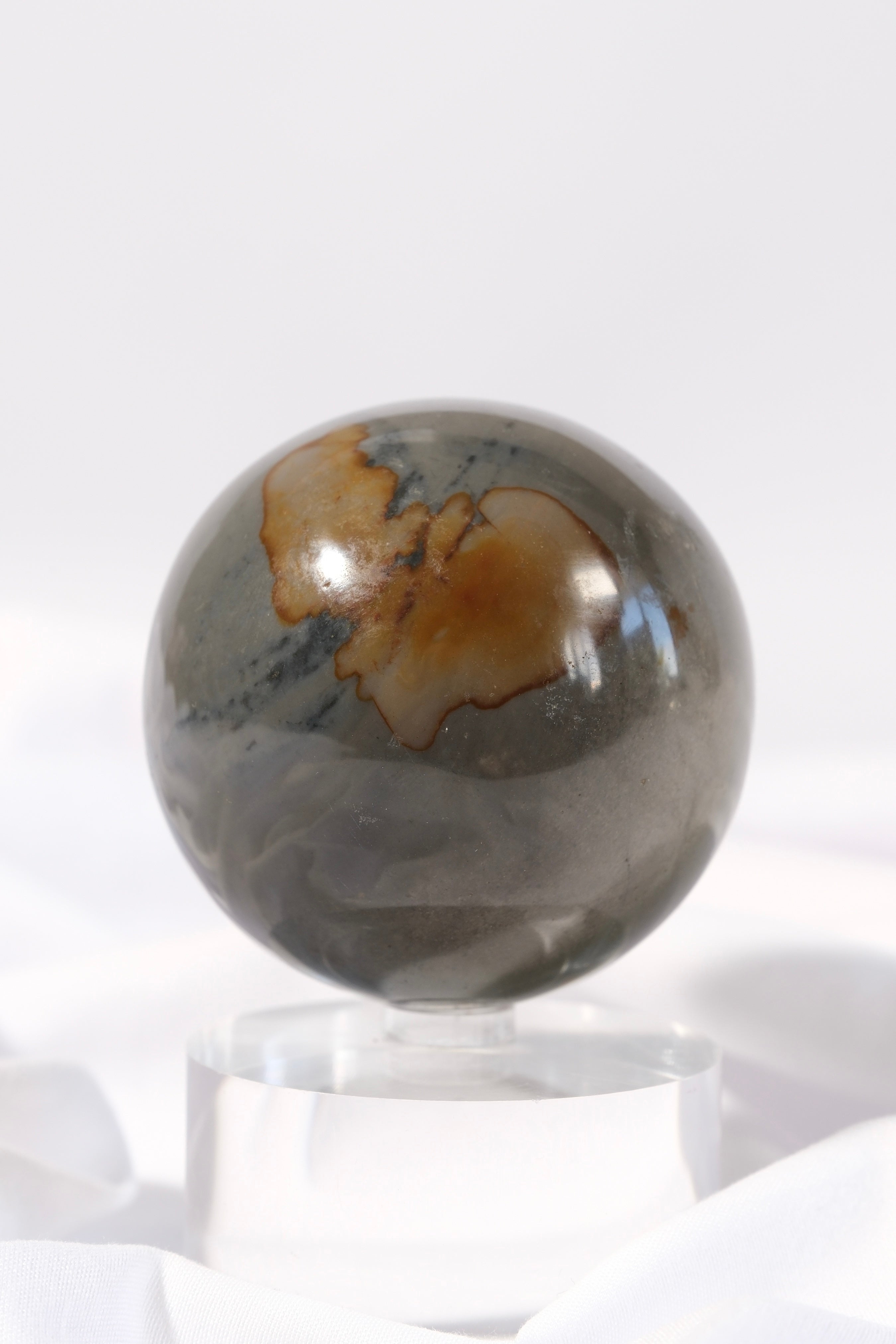 Polychrome Sphere
