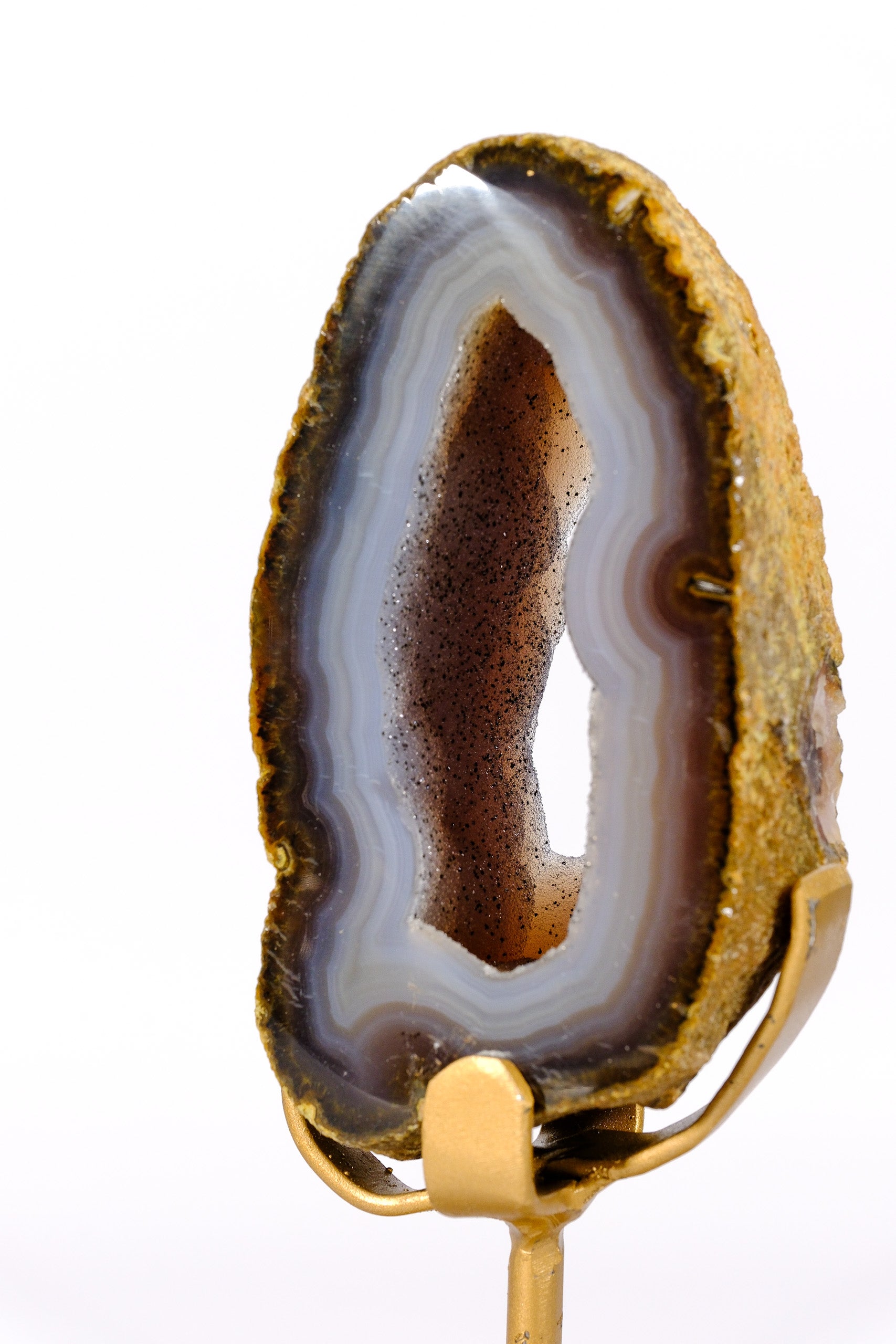 Agate Portal on Stand