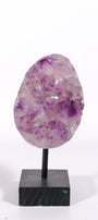 Amethyst Cluster on Stand