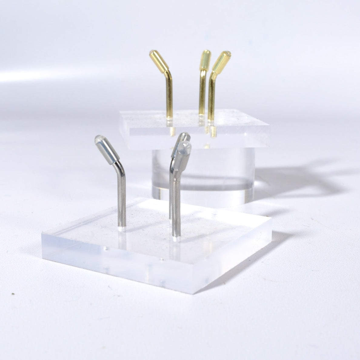 Acrylic Specimen Stand