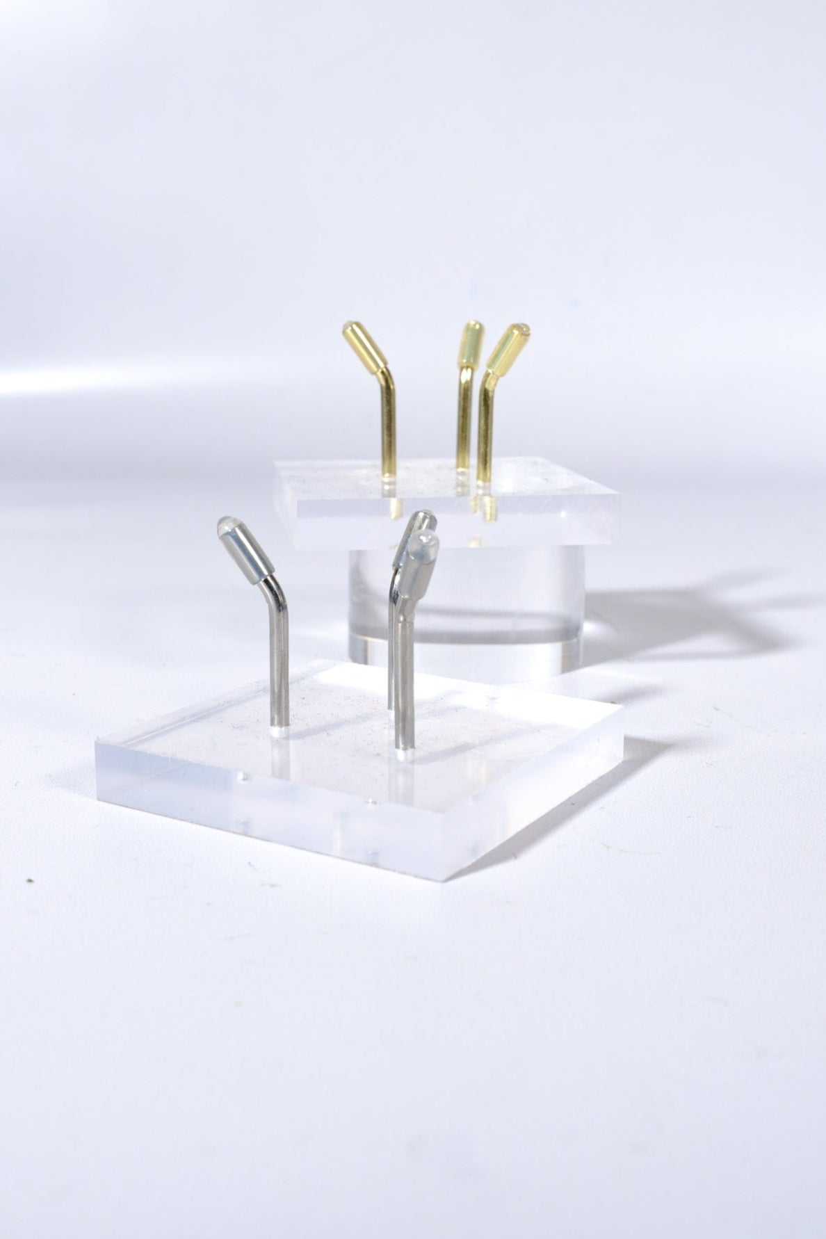 Acrylic Specimen Stand