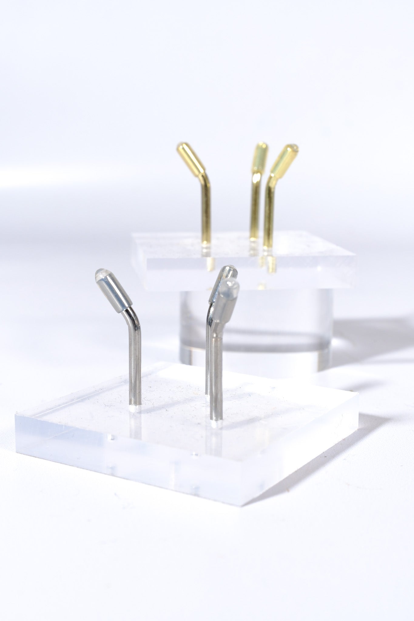 Acrylic Specimen Stand