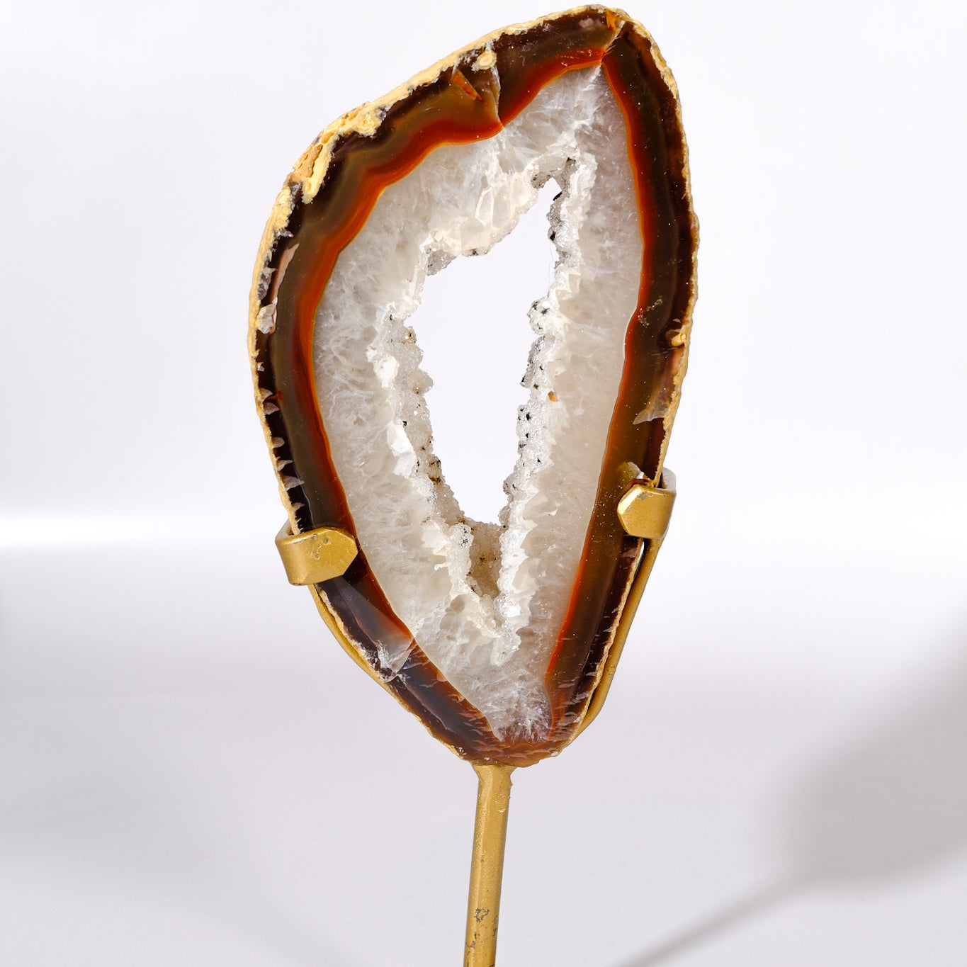 Agate Portal on Stand