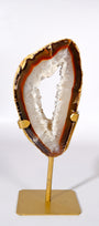 Agate Portal on Stand
