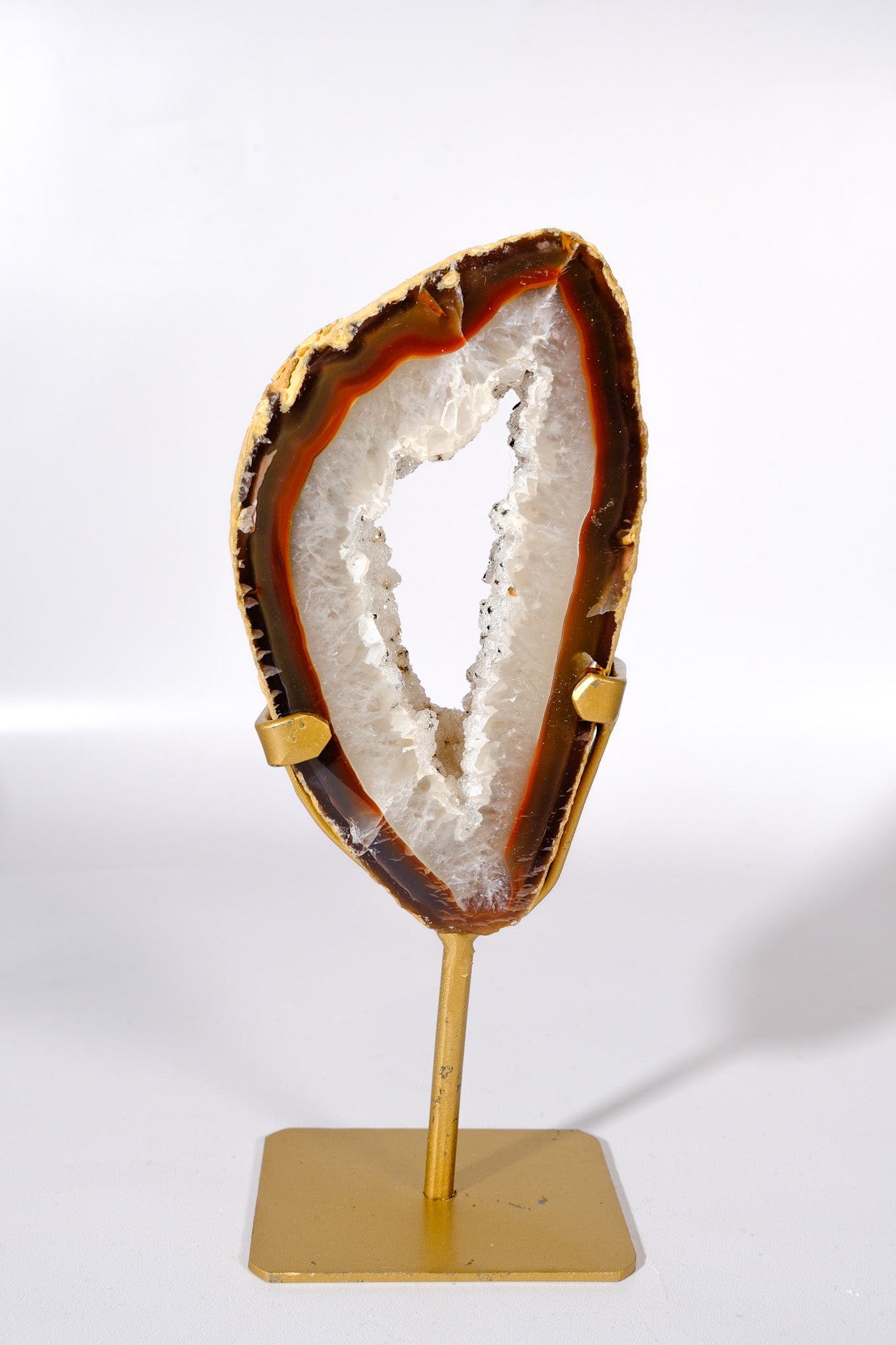 Agate Portal on Stand