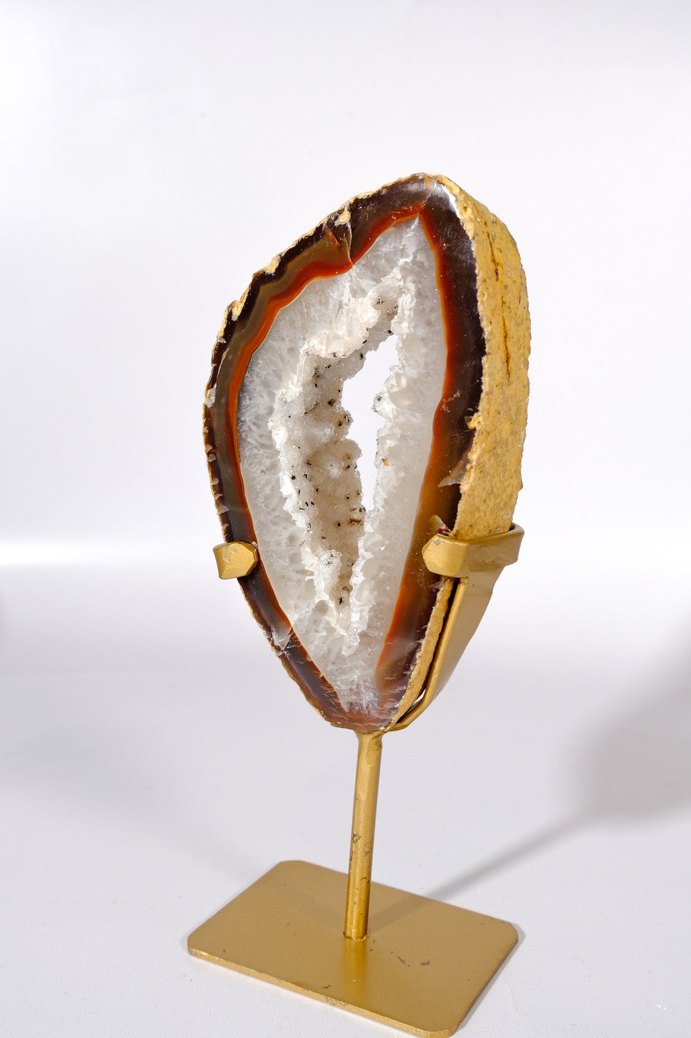 Agate Portal on Stand
