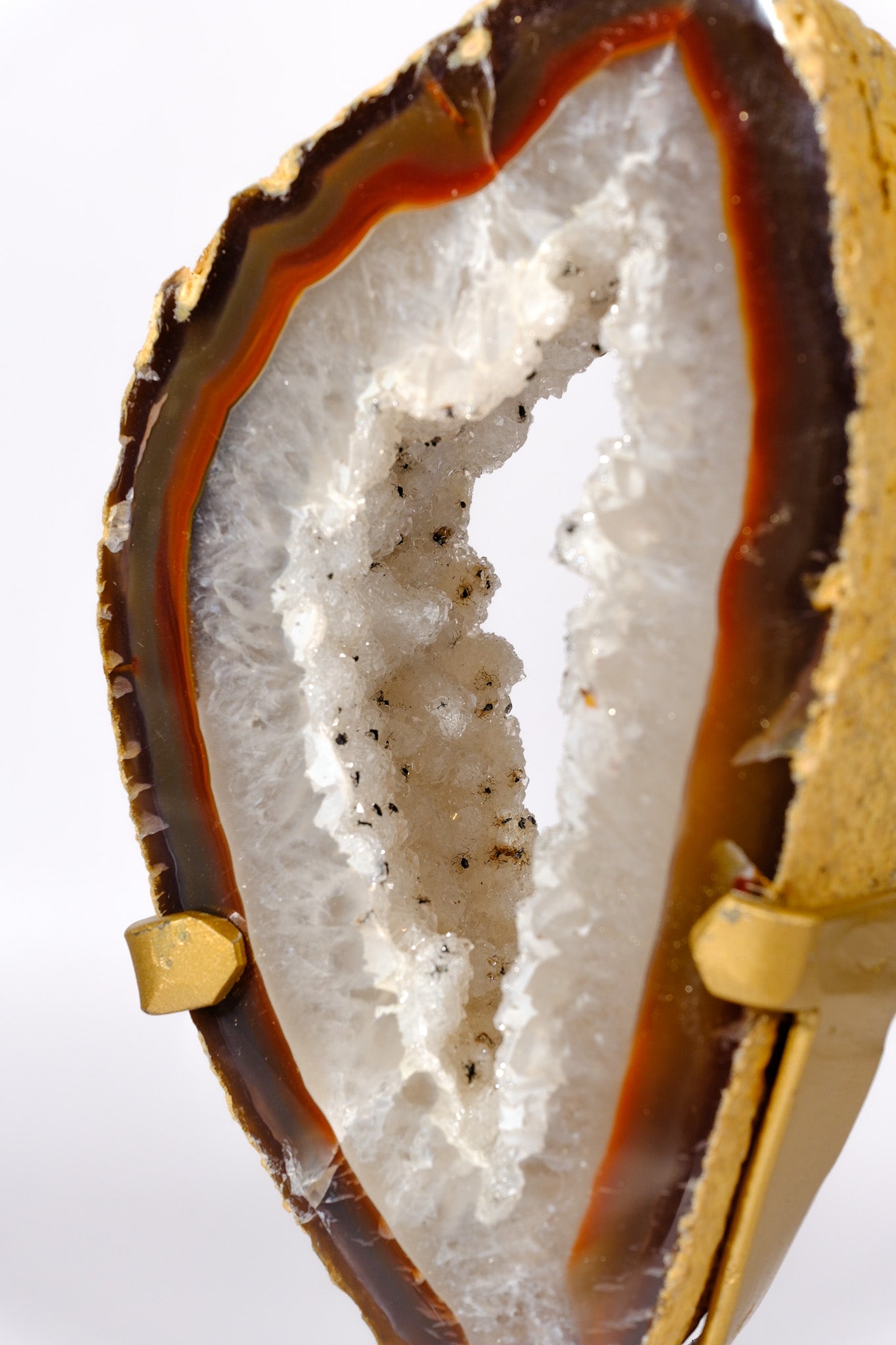 Agate Portal on Stand