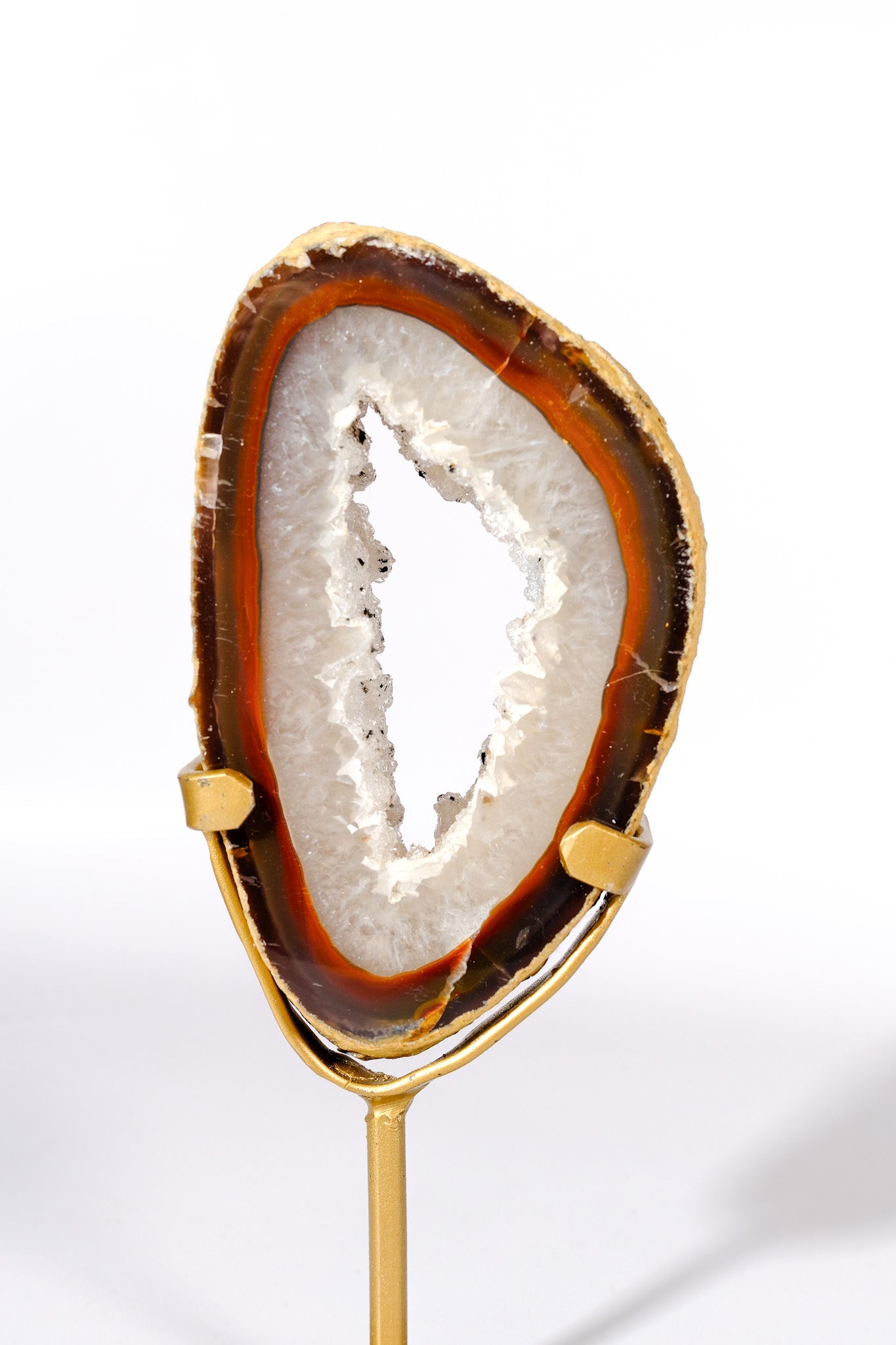 Agate Portal on Stand