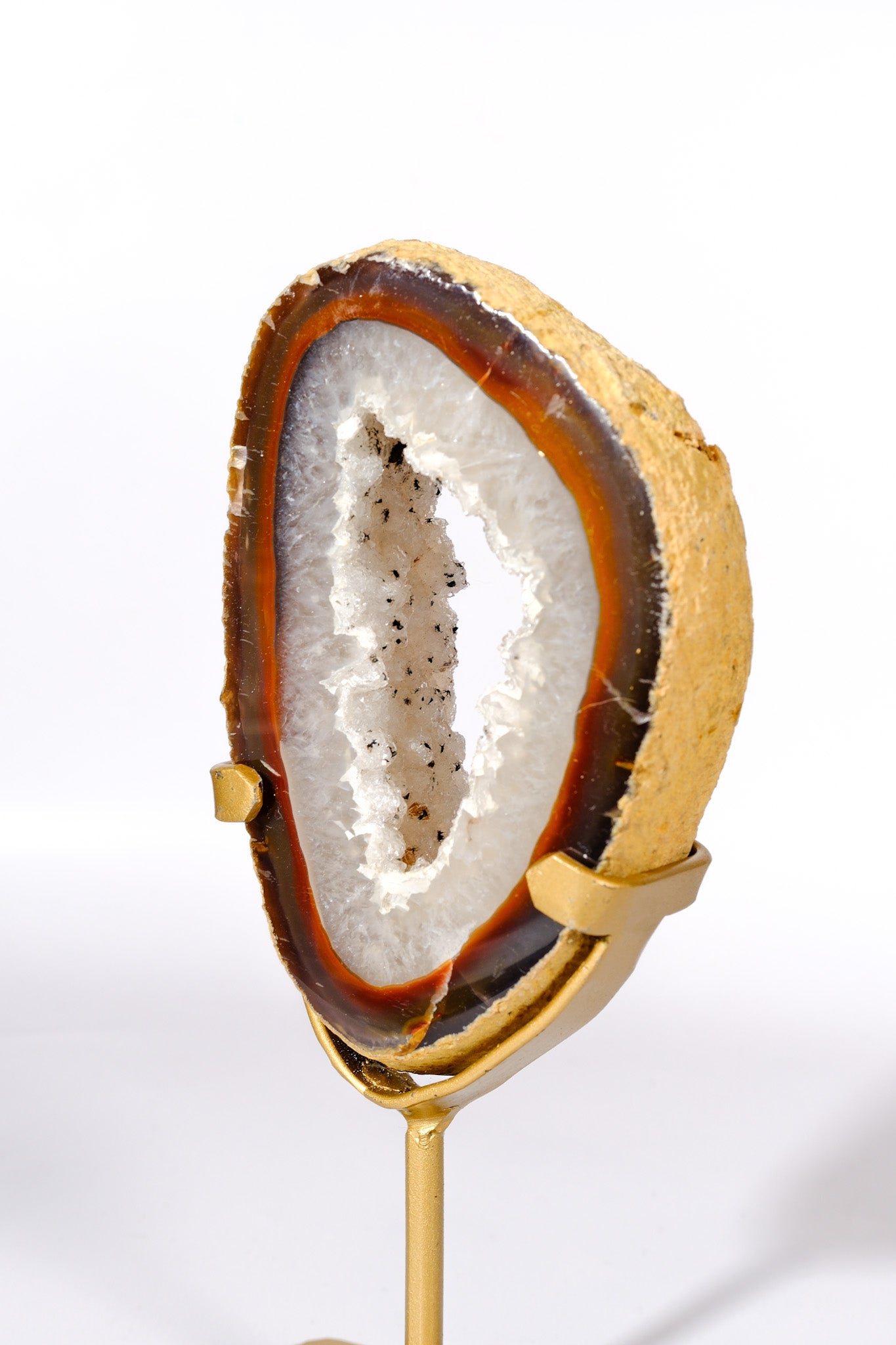 Agate Portal on Stand