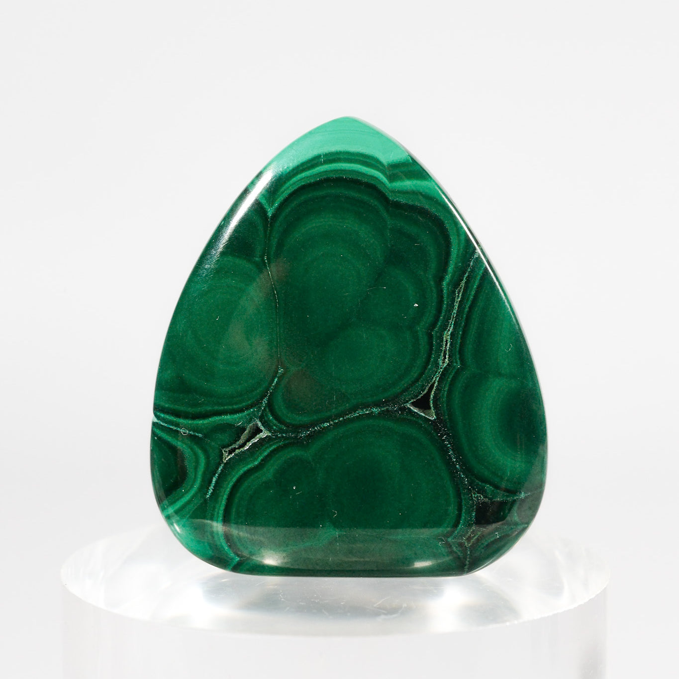 Malachite Freeform