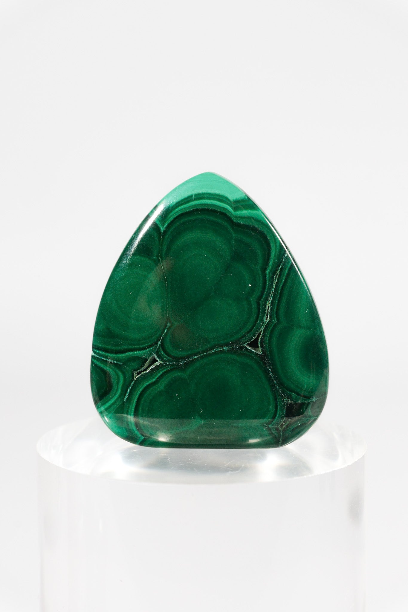 Malachite Freeform