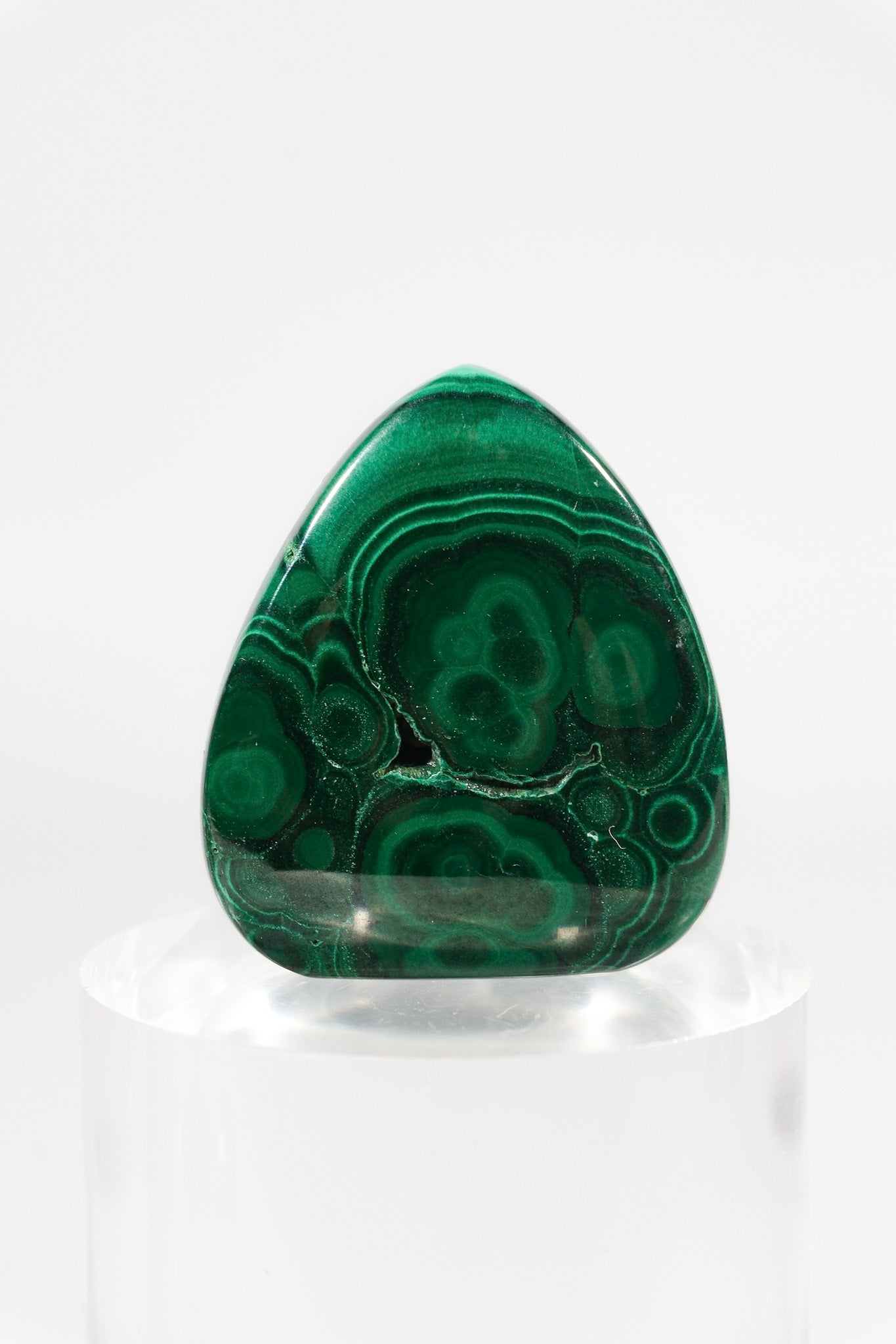 Malachite Freeform