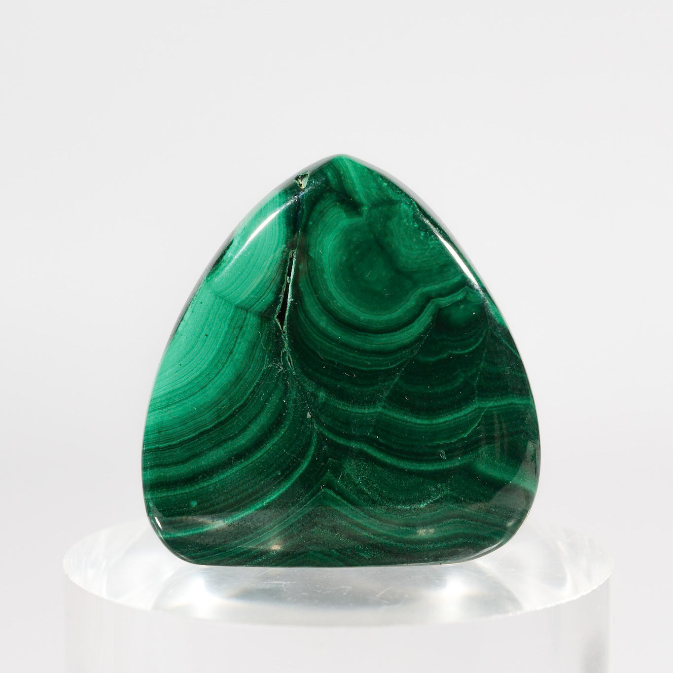 Malachite Freeform
