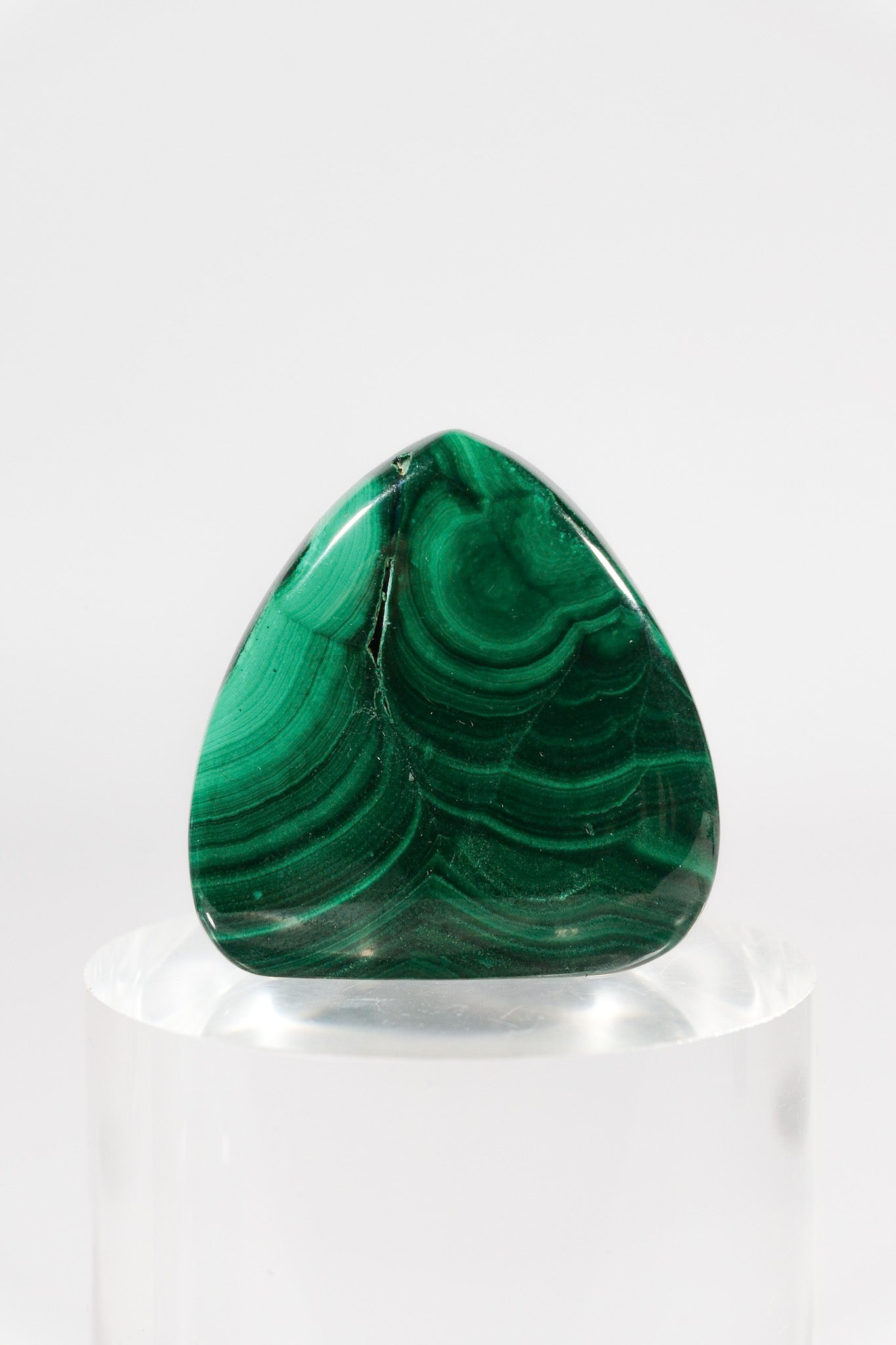 Malachite Freeform
