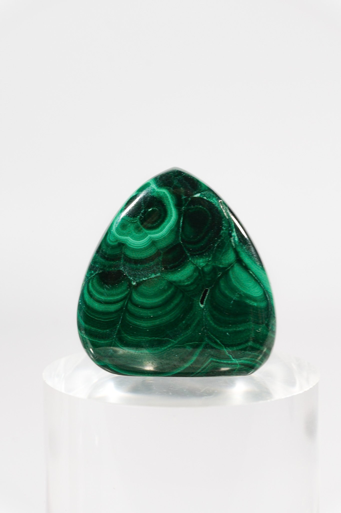 Malachite Freeform