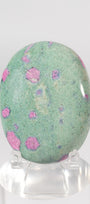 Ruby Fuchsite Palmstone