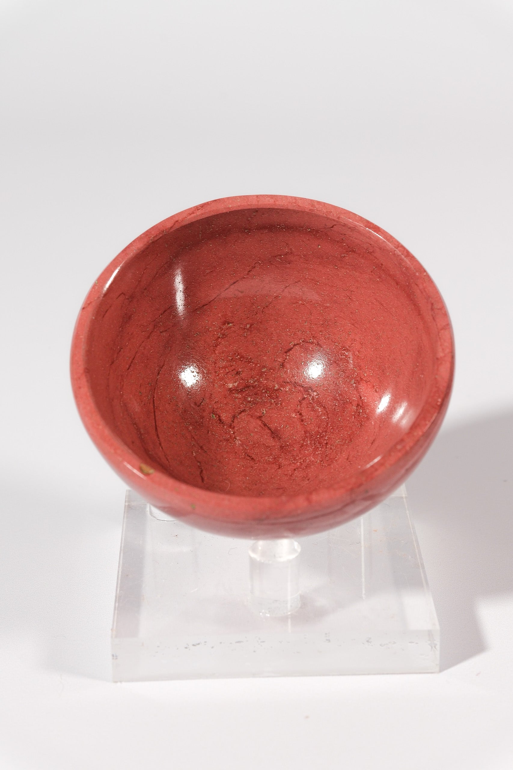 Mookaite Bowl