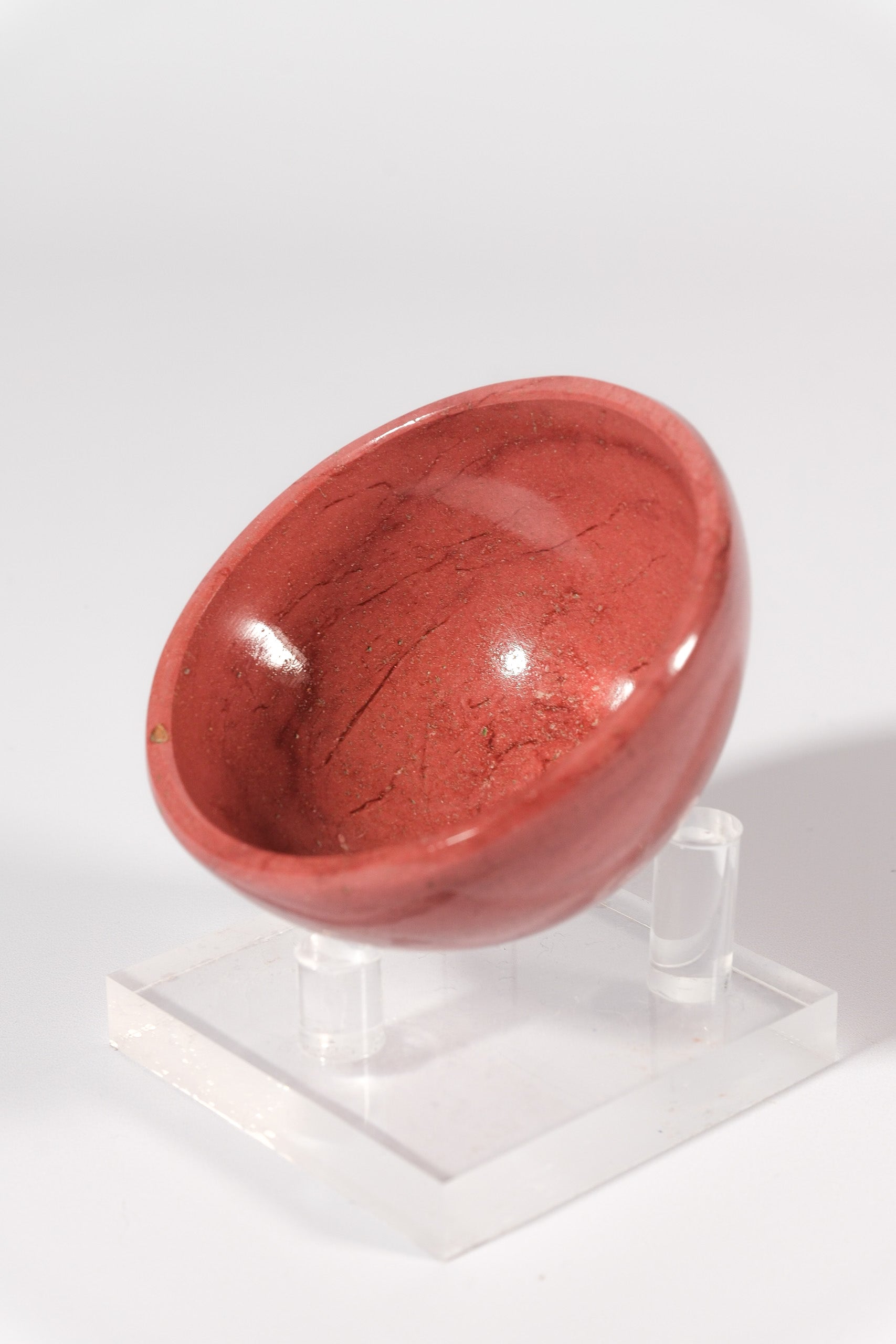 Mookaite Bowl