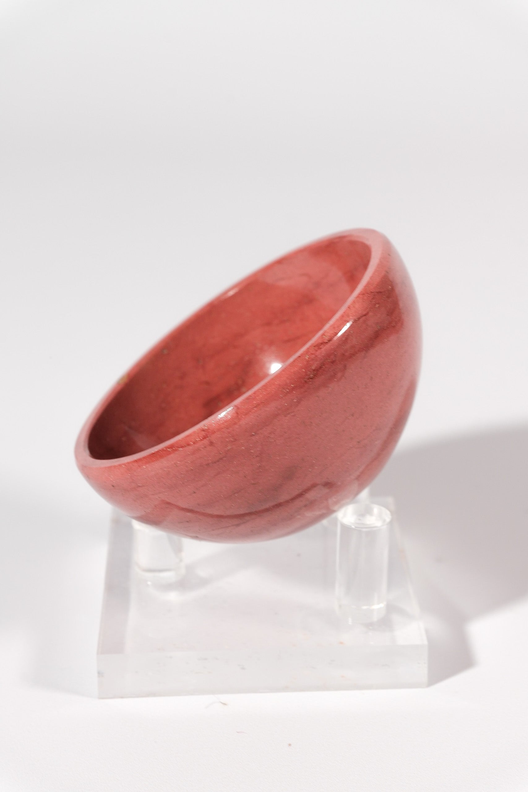 Mookaite Bowl