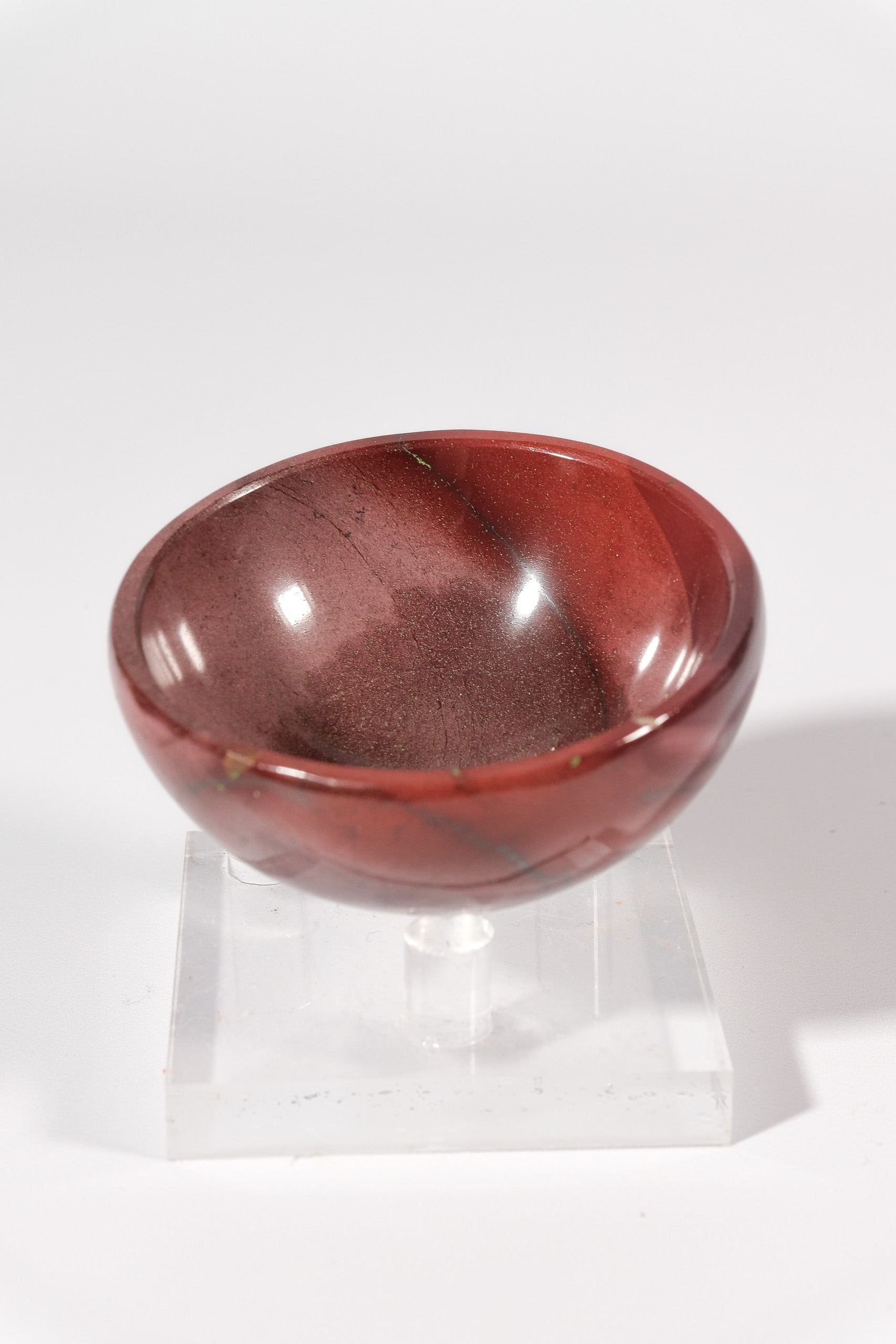 Mookaite Bowl