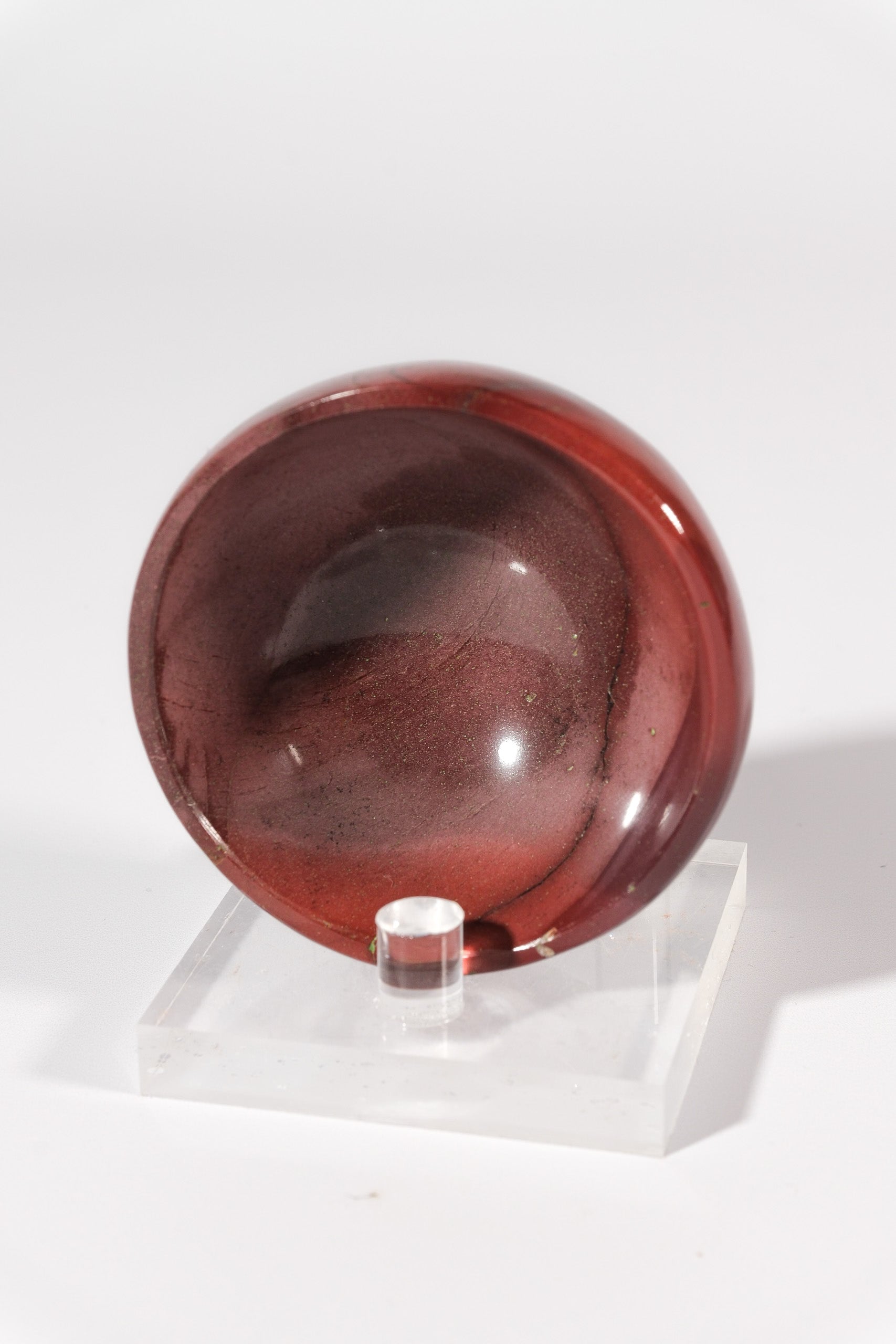 Mookaite Bowl