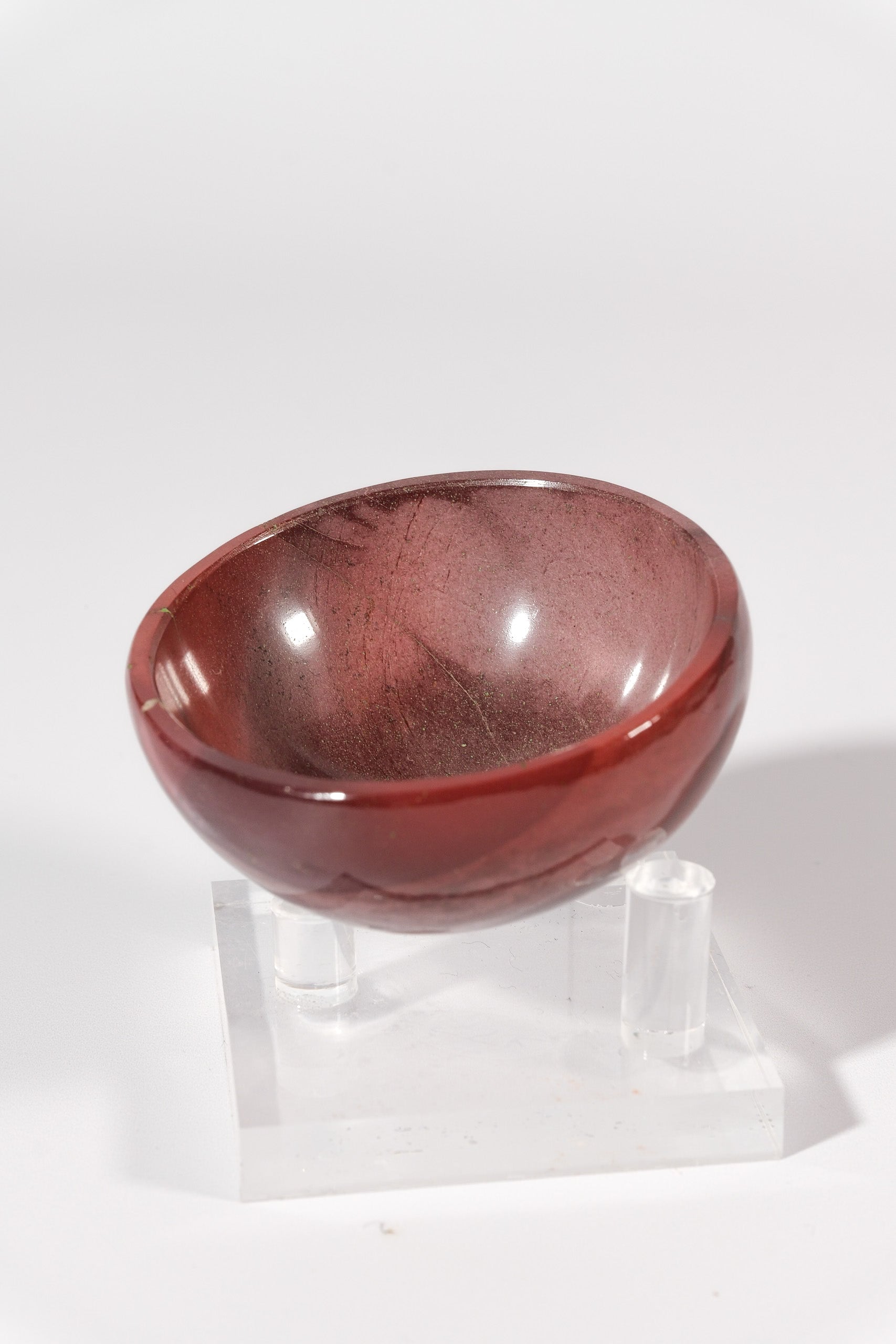 Mookaite Bowl
